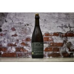 3Fonteinen - Zenne Y Frontera (season 2021) blend no. 56 - addicted2craftbeer