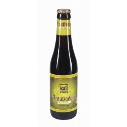 Troubadour Westkust