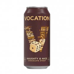 Vocation - Naughty & Nice - Dorst