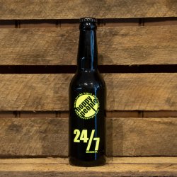 HOPPY PEOPLE - 247 - Bte - 33cl - EPIQ