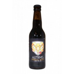 Artemis  Imperial Bock - Brother Beer