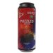 Funky Fluid Puzzled 50cl Funky Fluid Puzzled 50cl