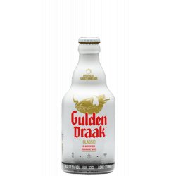Gulden Draak Classic - Bodecall