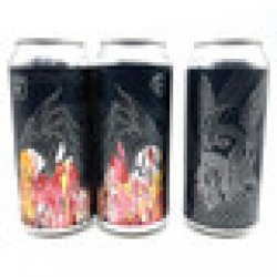 Mortalis Brewing Company Hydra | Chonk