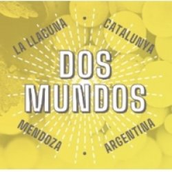 MÀGER DOS MUNDOS - Las Cervezas de Martyn