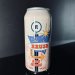 Future Brewing, Cali Krush: DDH Cali IPA, 440ml Future Brewing, Cali Krush: DDH Cali IPA, 440ml