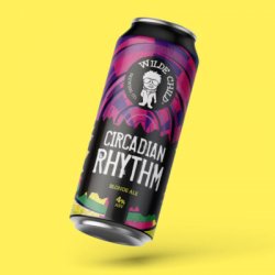 Wilde Child Circadian Rhythm - Wilde Child Brewing Co.