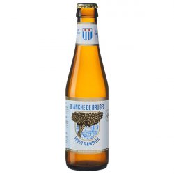 Brugs Tarwebier / Blanche de Bruges Brugs Tarwebier / Blanche de Bruges