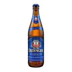 Erdinger Alkoholfrei