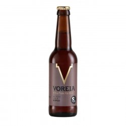 Siris Microbrewery Voreia IPA