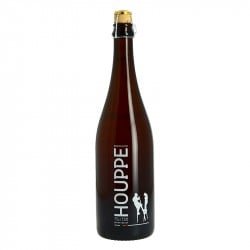 Bière la HOUPPE 75 cl - Calais Vins