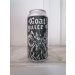 Black Iris Goat Juice 6% (440ml can) 