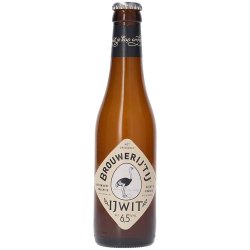 Brouwerij ‘t IJ IJWit