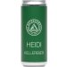 Åre Bryggcompagni Heidi Kellerbier 4,9% 33 cl 