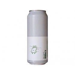 Ziemia Obiecana - 22°Billie's 500ml can 9% alk. - Beer Butik