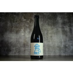 À tue-tête - Noyau 2023 - addicted2craftbeer