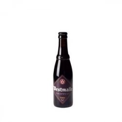 Belga Trapista Westmalle Dubbel 330ml - CervejaBox