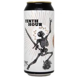 Electric Brewing Co. Tenth Hour - Hops & Hopes