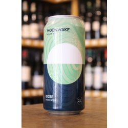 MOONWAKE GOSE SOUR - Cork & Cask