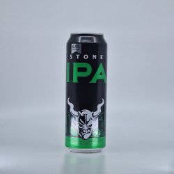 Stone IPA - Beermoth