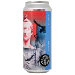 Brasserie du Bas-Canada Caligula - Hops & Hopes