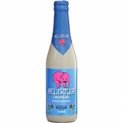 Delirium Tremens   - Beers & More