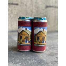 Cellarmaker Brewing Co- Terpene Station (West Coast Double IPA) - Windsor Bottle Shop