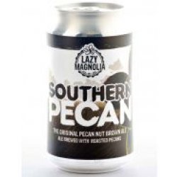 Lazy Magnolia Brewing Company - Southern Pecan - Beer of the Month Club