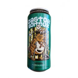 Le Prospecteur - Castor Boiteux - 473ml - La Bière à Boire