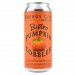 Energy City Bistro Pumpkin Cobbler Sour Energy City Bistro Pumpkin Cobbler Sour