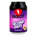 Rock City Second Date Rock City Second Date