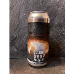 Azvex Brewing Company Colony Drop