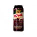 Funky Fluid - Royal Cookie: Mexican Hot Chocolate 0,5l can 12% alk. 