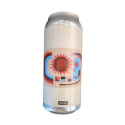 Messorem - Destin Certain - 473ml - La Bière à Boire