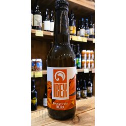 Rocket Fuel - Neipa - Ibex — Passion Bières - Passion Bières