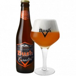 Bush Caractère