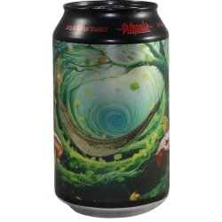 Pühaste Brewery Swirl