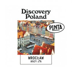 Discovery Poland: Wroclaw  Pinta - Manoalus