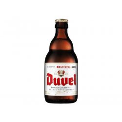 DUVEL · DUVEL ORIGINAL 33cl - Condalchef