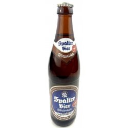 Stadtbrauerei Spalt Spalter Winterbier Stadtbrauerei Spalt Spalter Winterbier