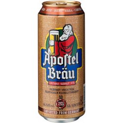 Aspostel Bräu