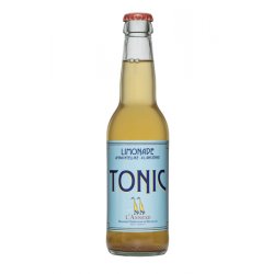 Tonic - Limonade - Brasserie de l'Annexe - My Beer Box