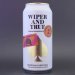 Wiper And True  Vault City - Birthday Beer No.1: Cherry Cola Float - 7.2% (440ml) 