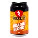 Rock City Roadie Blond Rock City Roadie Blond