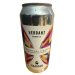 Verdant Brewing Company. – Peripheral Visions – Alkoholfri IPA – 0,44 l. – 0,5% 