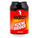 Rock City Koene Ridder 