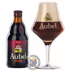 Aubel Bruin 7°-13L - BelgianShop