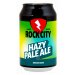 Rock City Hazy Pale Ale 
