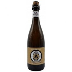 Brouwerij-Stokerij Sako Geuze Adelaar Elderflower (2022)