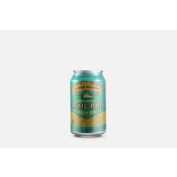 Sierra Nevada Brewing Co. Trail Pass Hazy IPA